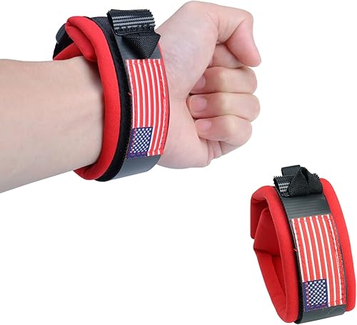 Cordón para interruptor de ataque de barco, correa de muñeca flotante universal para moto acuática, reemplazo ajustable