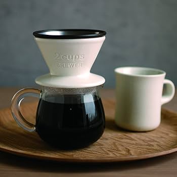 ACTUS - KINTO slow coffee style コーヒーメーカー KINTO | SLOW COFFEE STYLE ブリュワースタンドセット｜【公式