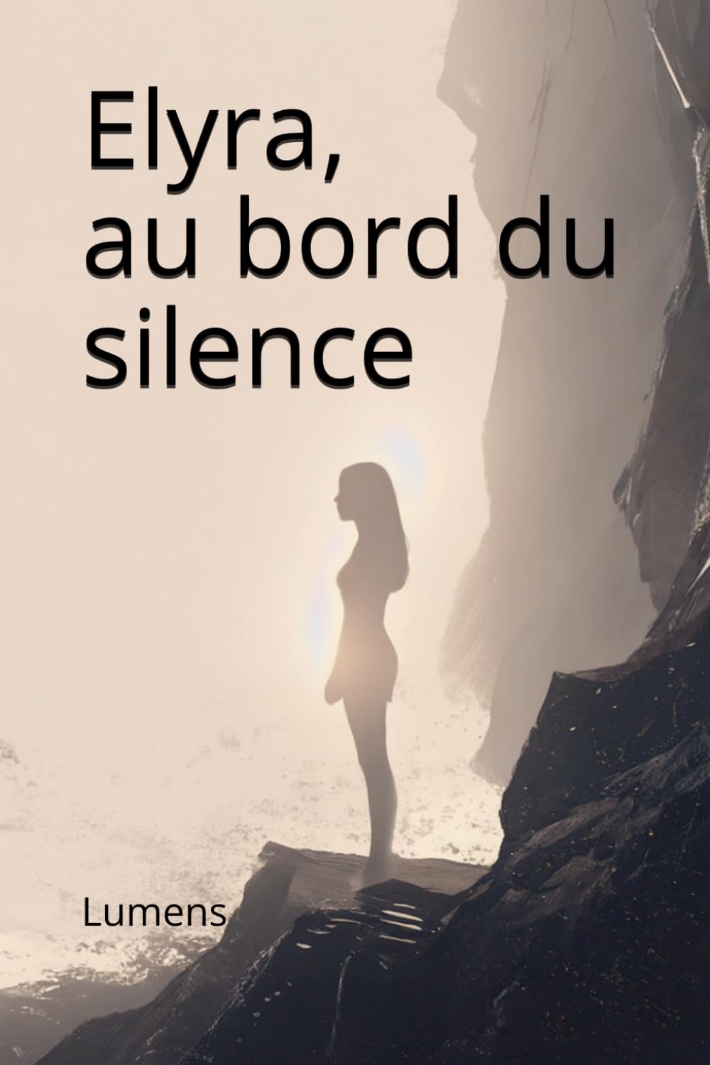 Elyra, au bord du silence