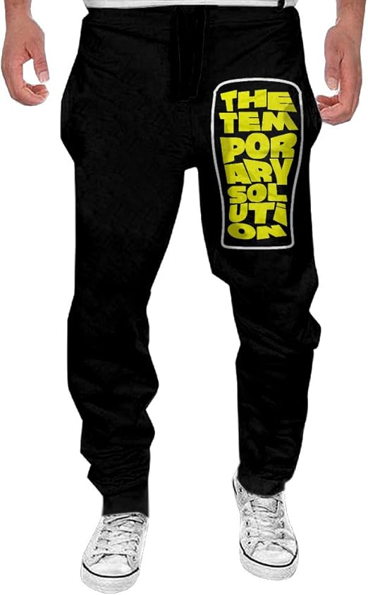 Mens Funny Slang Beer Me Men's Casual Sweatpants Pants XXX