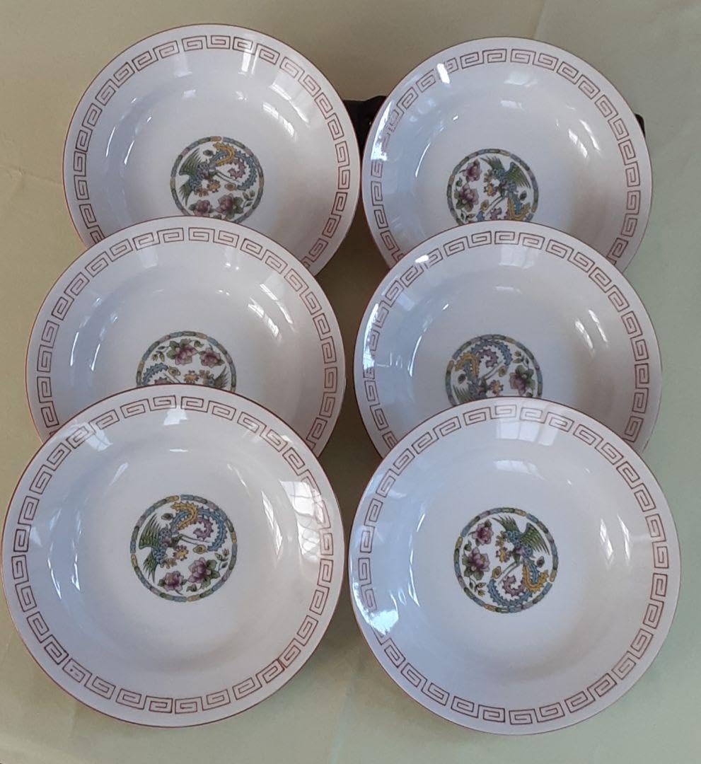 波佐見焼 龍庵窯 スープカップ テーブルコーディネート 新生活 お花見