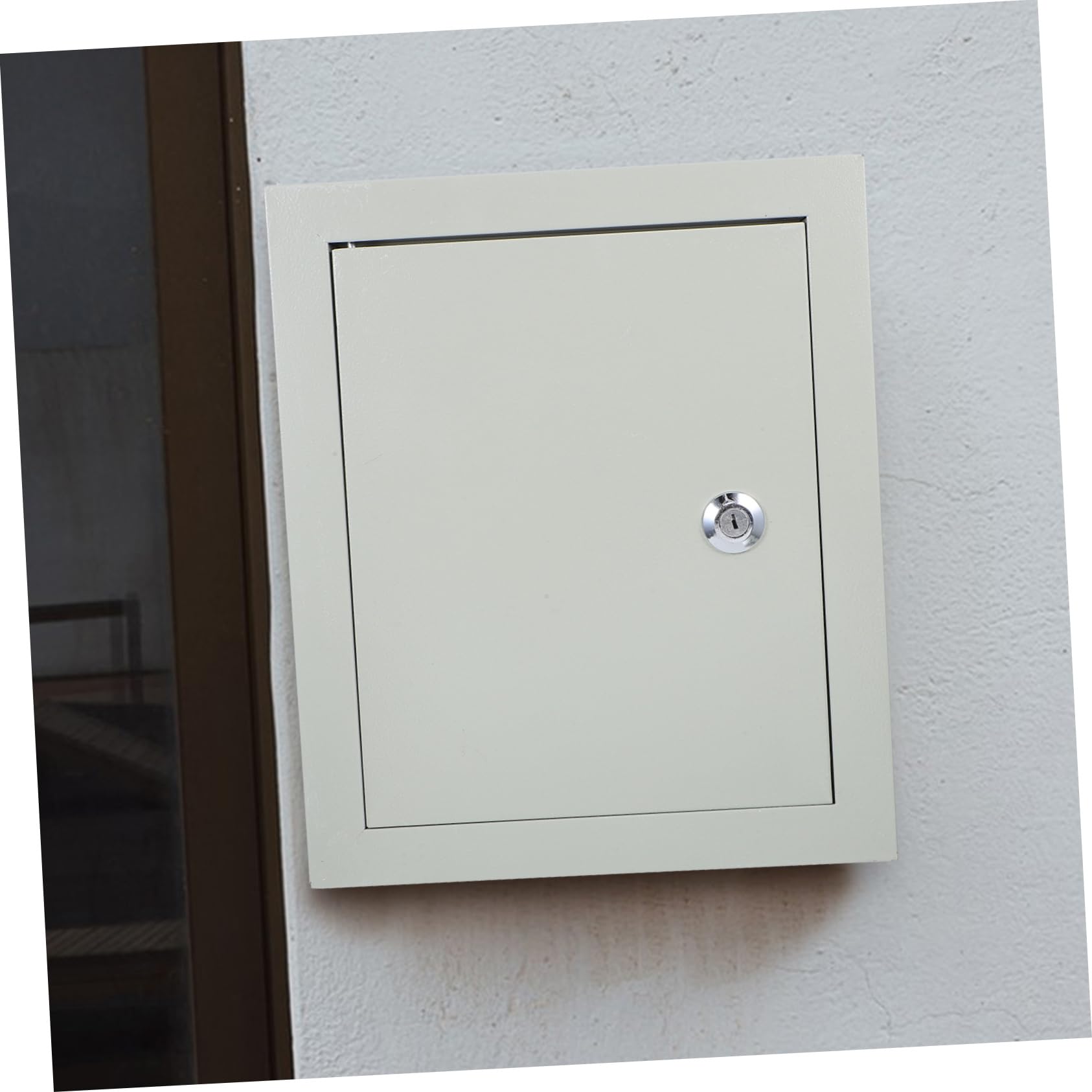 Gatuida Scatola Elettrica Per Esterni Scatola Di Distribuzione Resistente Alle Intemperie Involucro Elettrico Antipolvere Per Protezione Di Componenti Elettronici