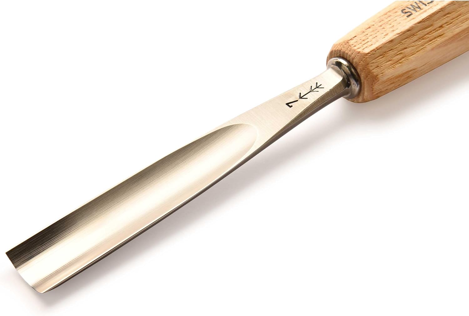 Pfeil "Swiss Made" 18Mm #7 Sweep Gouge