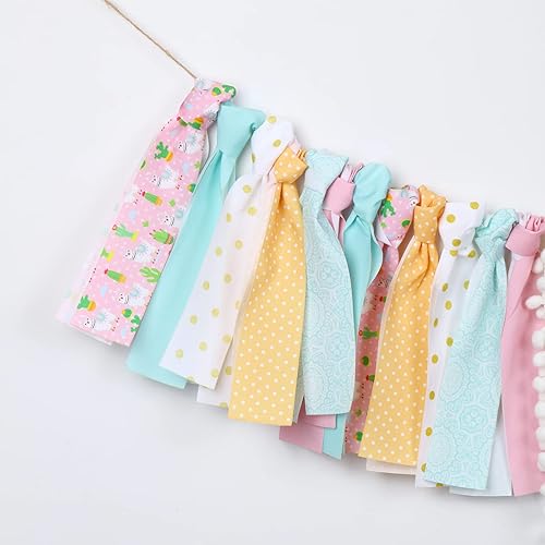 Miniatura 5 de Decoración de llama para el primer cumpleaños, para silla de bebé, cartel de primer cumpleaños para niña, decoración de fiesta de alpaca, decoración