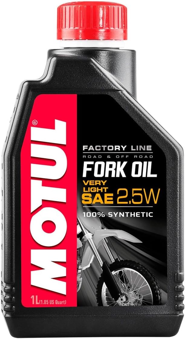 Motul 101133 Fork Oil