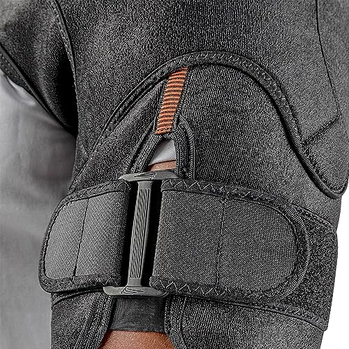 Estabilizador Suporte de Ombro Ombreira bilateral Neoprene