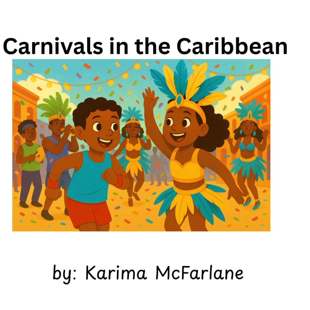 Carnivals in the Caribbean