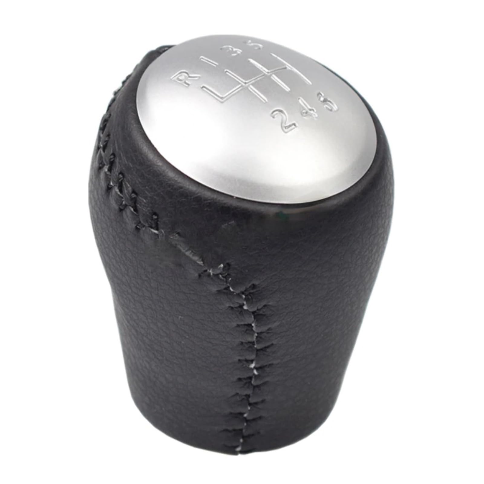 Lozopmtmld 6 Speed-B 17Mm Gear Stick Knob For Nissan Qashqai I Qashqai Ii J10 Upgrade