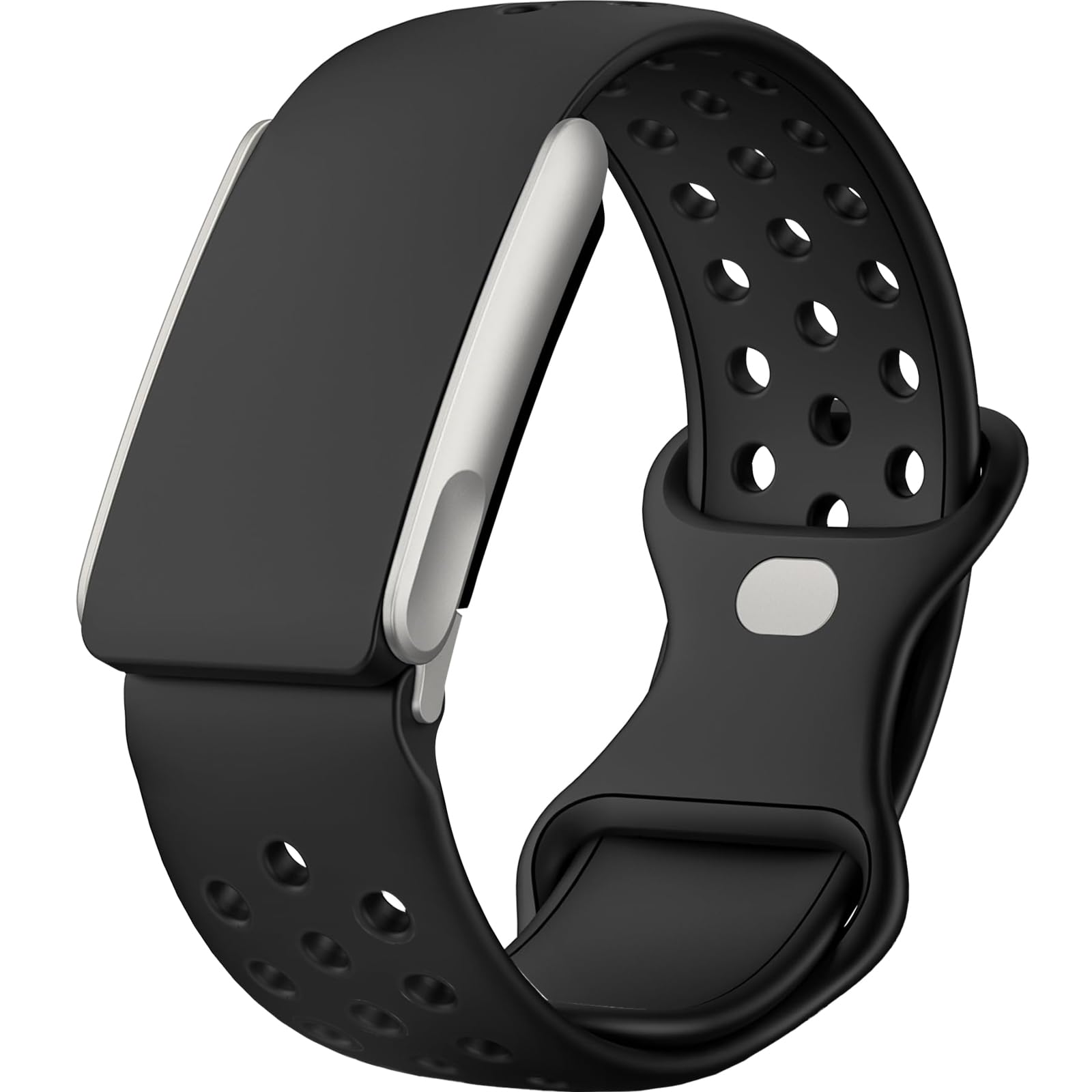 Pulseras Deportivas Compatibles con WHOOP 5.0/MG Correa para Hombres y Mujeres-Suaves, Transpirables y Cómodas, Correas de Repuesto Ajustables – No compatibles con Gen 4 — view 20