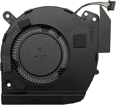 Dell Latitude 5401 Diz st  Bilgisayar i in Yedek Yeni CPU So utma Fan  0YX3WM YX3WM DP/N EG50060S1-C400-S9A DC5V 0.34A Fan