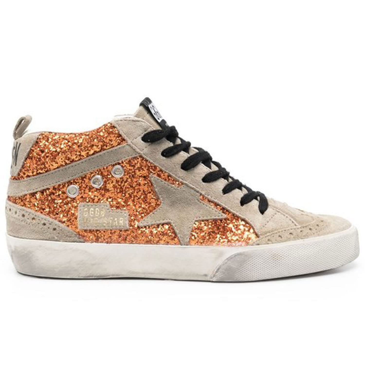 Goose Gold Star Zapatillas Golden Golden Goose 