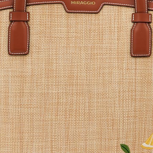 Image of Miraggio Martina Tote Bag