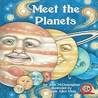 Algopix Similar Product 16 - Meet the Planets