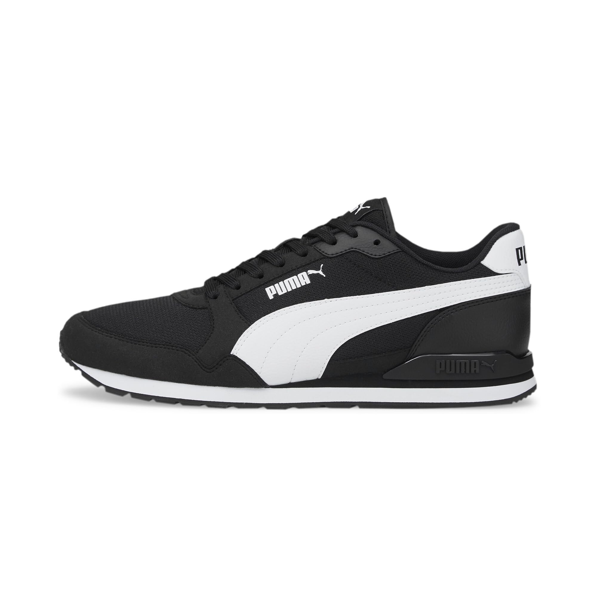 PUMA St Runner V3 Mesh, Botas Unisex Adulto