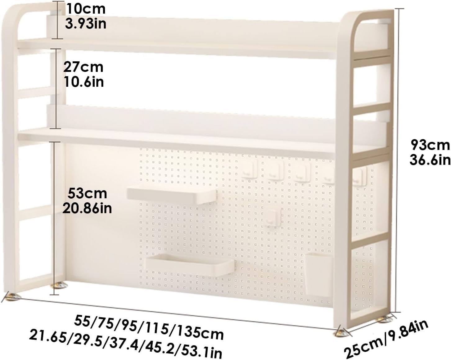 本棚 ２段 Amazon｜2段式工業用デスクトップ本棚、SXZenSpace用ブックケース、多