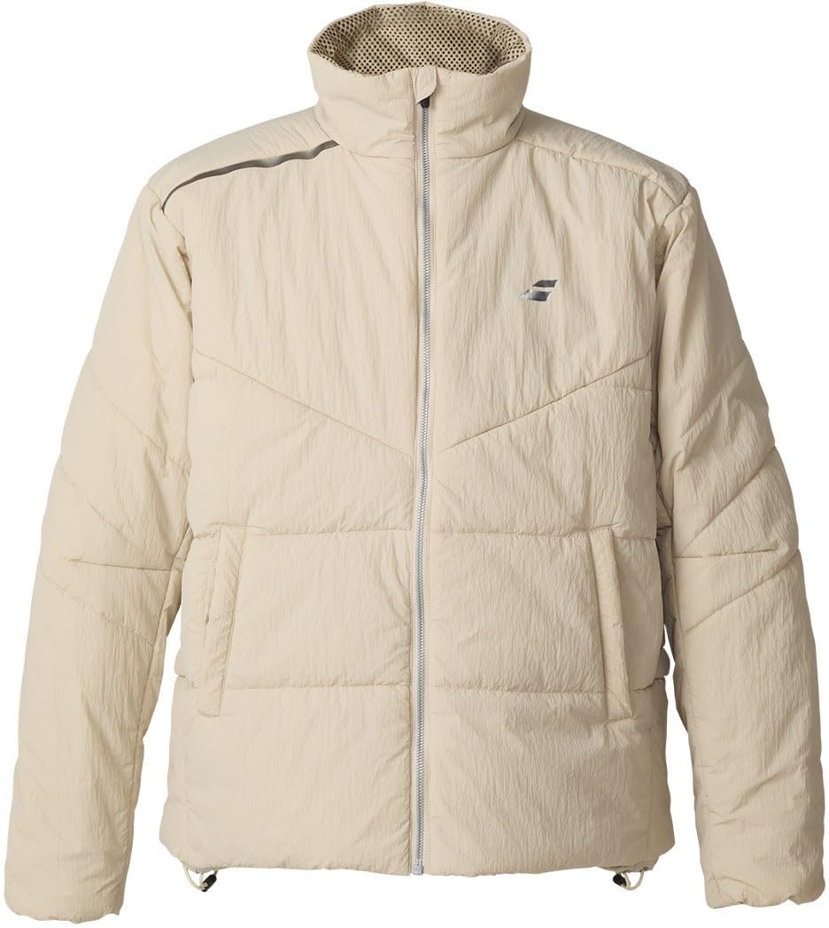 Amazon | バボラ Babolat テニスウェア ユニセックス VS PADDED JACKET