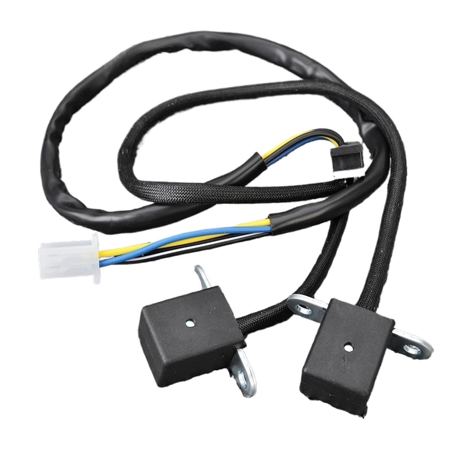 Arranque Caja CDI Bobina De Pulso del Gatillo Recogida Encendido para EX400 GPZ400S EX500 GPZ500S GPZ500 59026-1066 Caja CDI Motocicleta