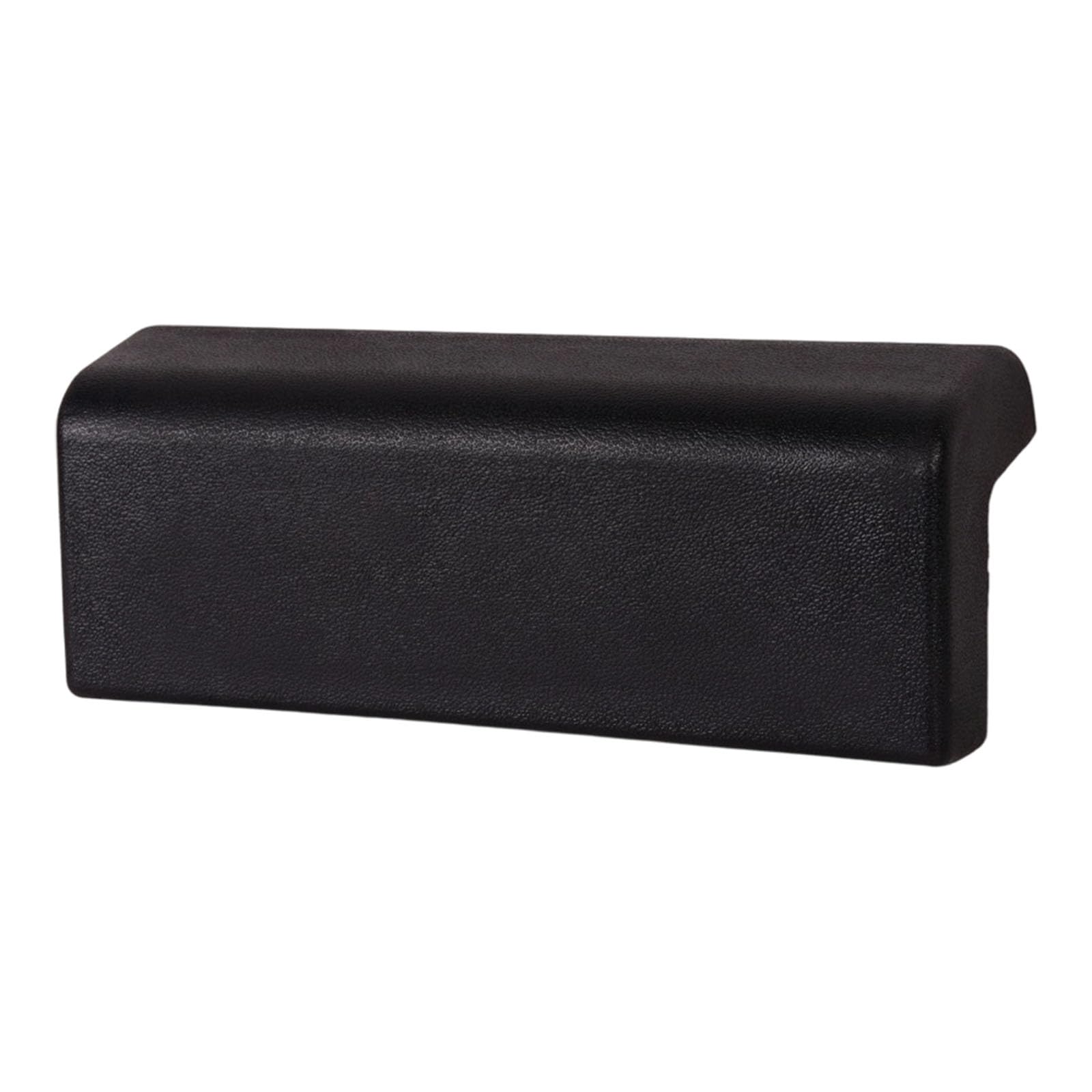 Premium Waterproof Bathing Pillow with Powerful Suction Cups Stays Firmly in Place During Use Comfortable Tub Pillow