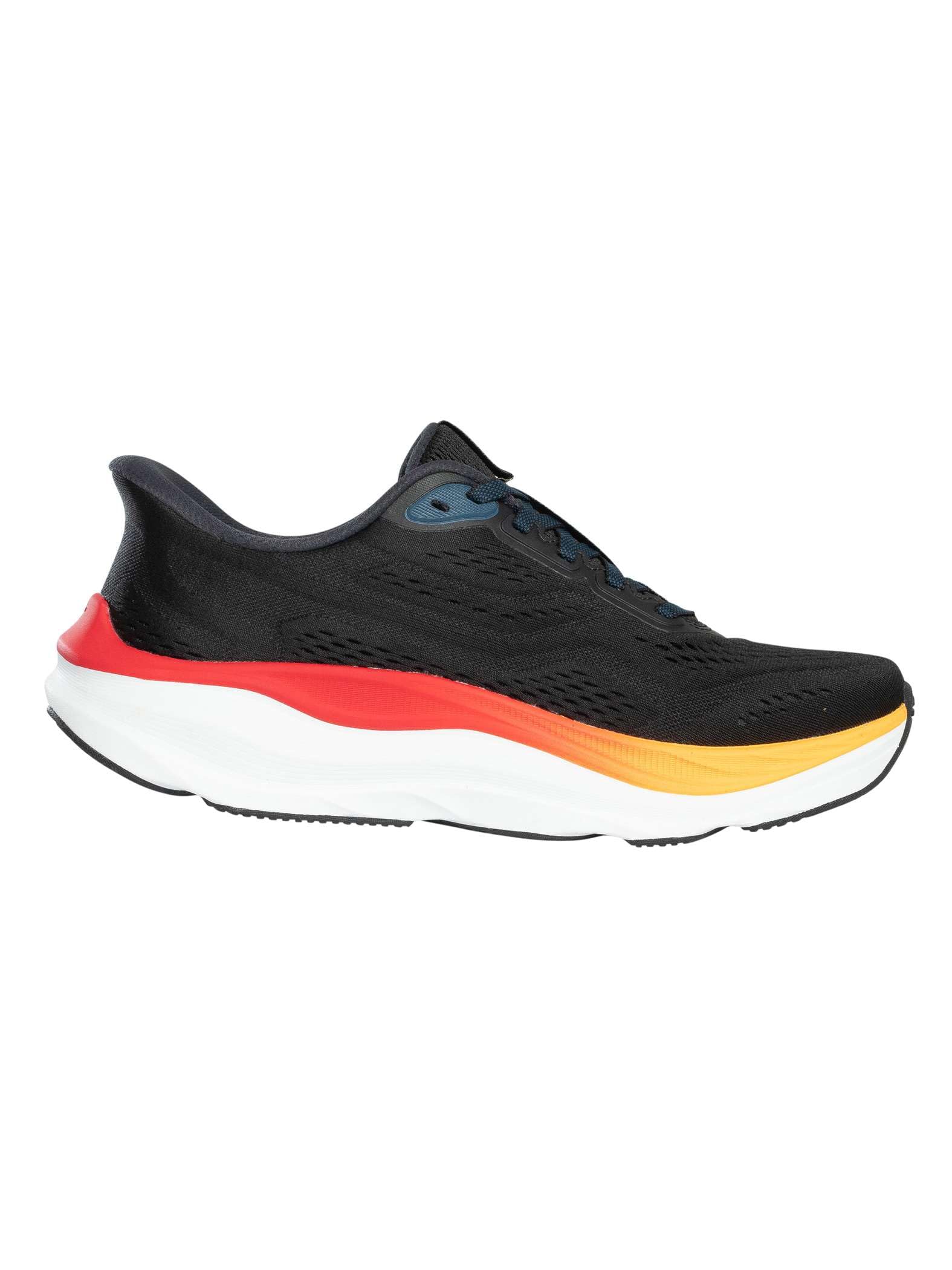 Skechers Hombre MAX Run Slip-In Entrenador