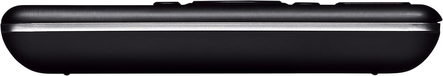 Logitech Harmony 1100 Universal Remote with Color Touch Screen (Discontinued by Manufacturer)