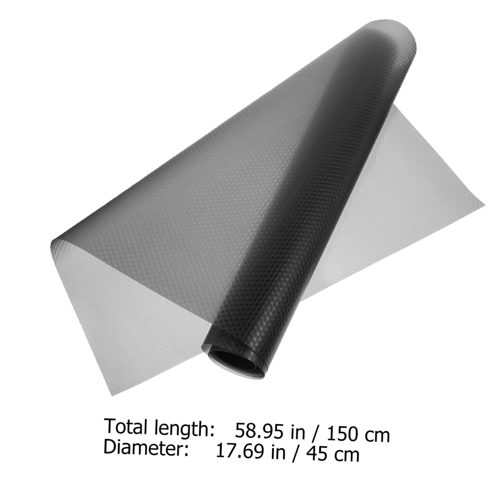 Parliky Crawling Carpet for Reptile Tank Heating Pad Reptile Decoration Easy Clean m