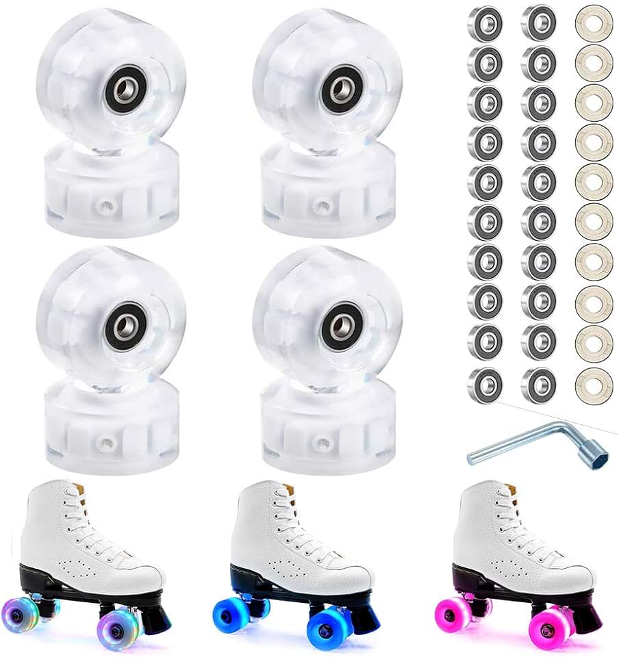 Roller Skate Parts