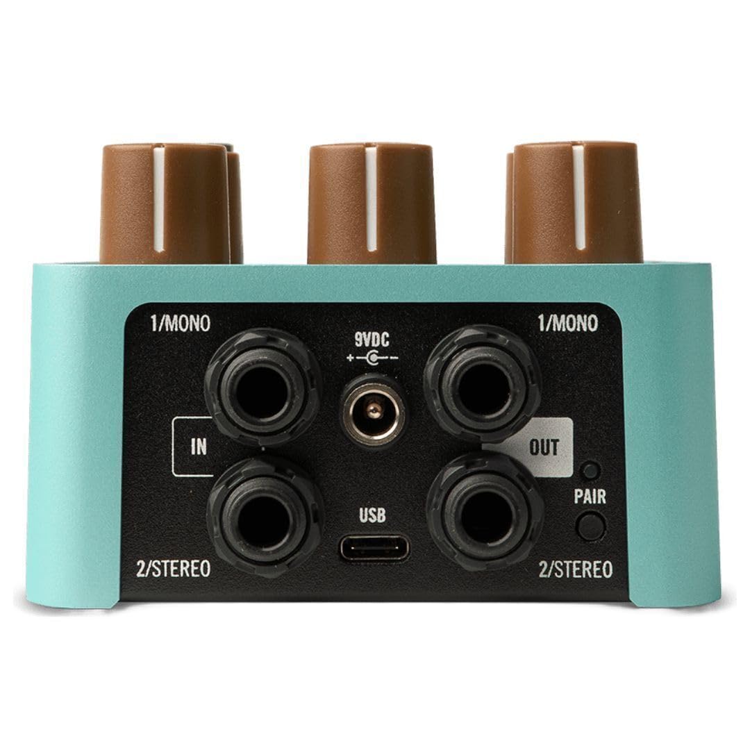 Amazon.com: Del-Verb Ambience Companion : Everything Else 