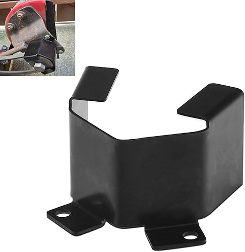 781-0427-0637 - Zanjadora negra compatible con Cub-Cadet MTD Troy-Bilt CRA-ftsman Edger Reemplaza 781-0427 781-0086 0781-0427 7810427 para 598