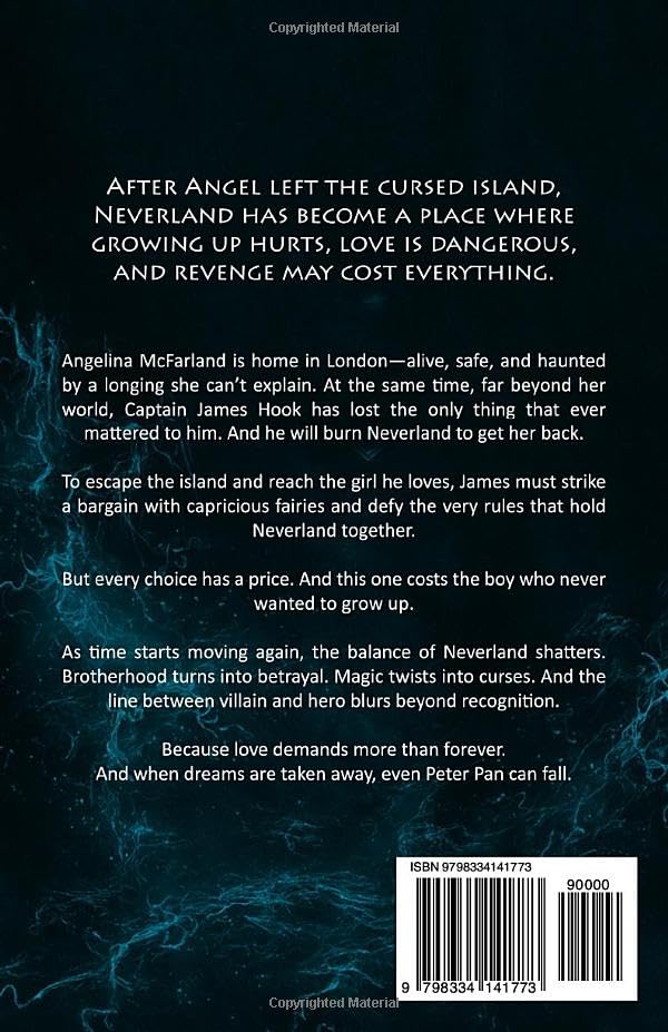 Pan's Revenge (Dreams of Never Ever) - Image 2