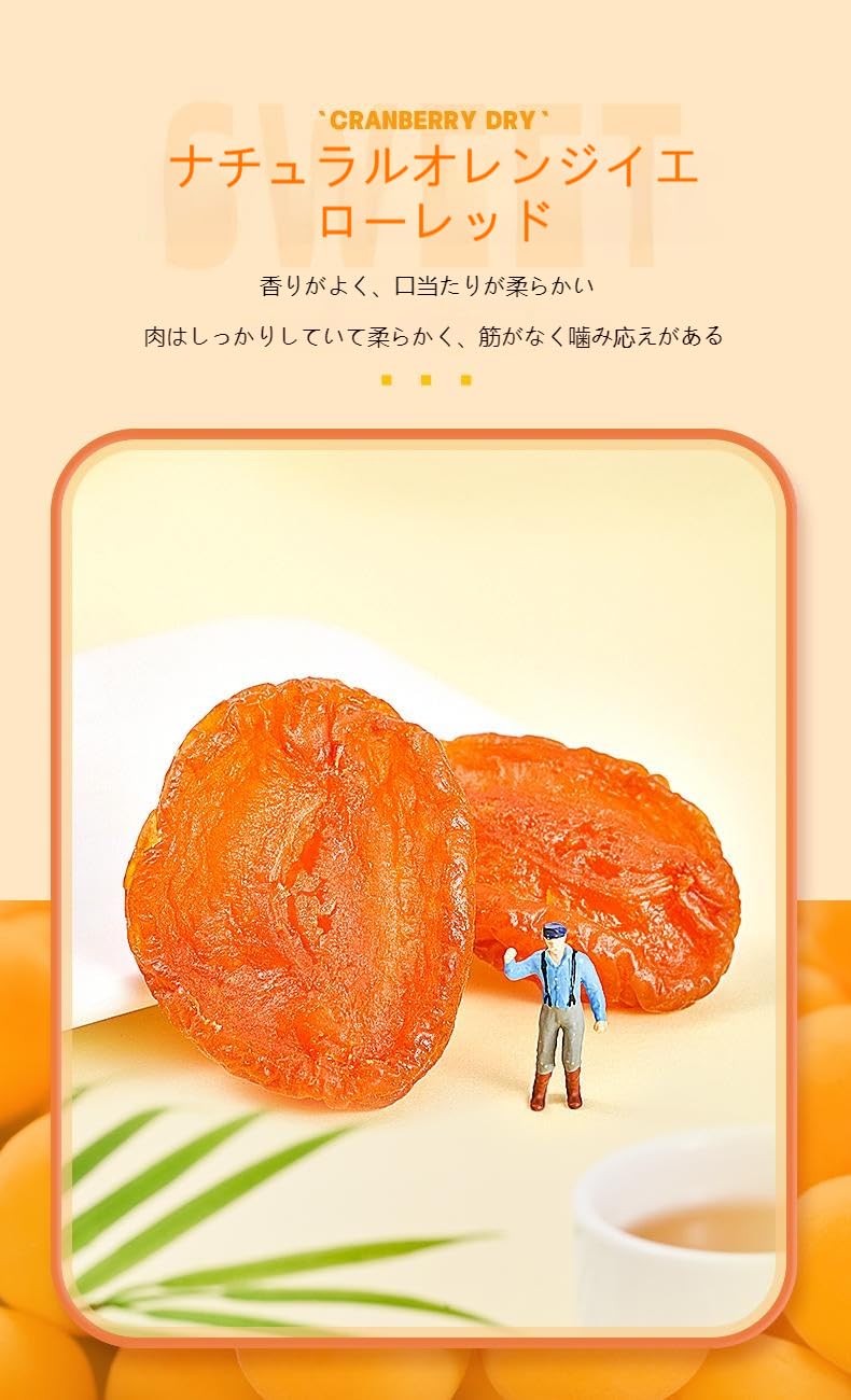 Amazon.co.jp: 種なし干しあんず、赤杏干し 種なし杏干し 干し杏