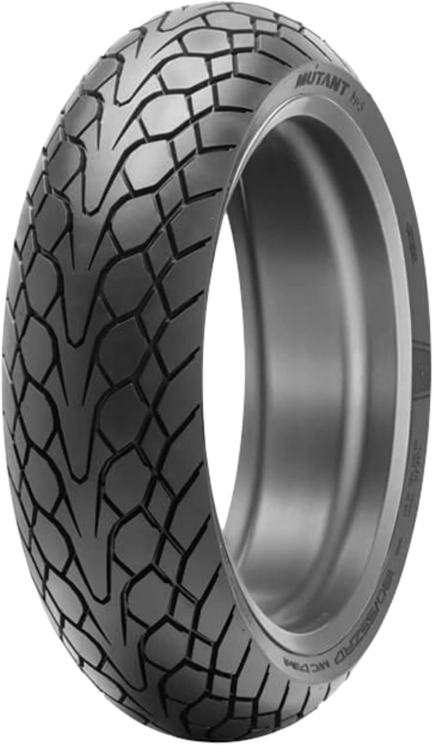 Amazon.com: Dunlop 45255208 DUN Mutant Tires : Automotive
