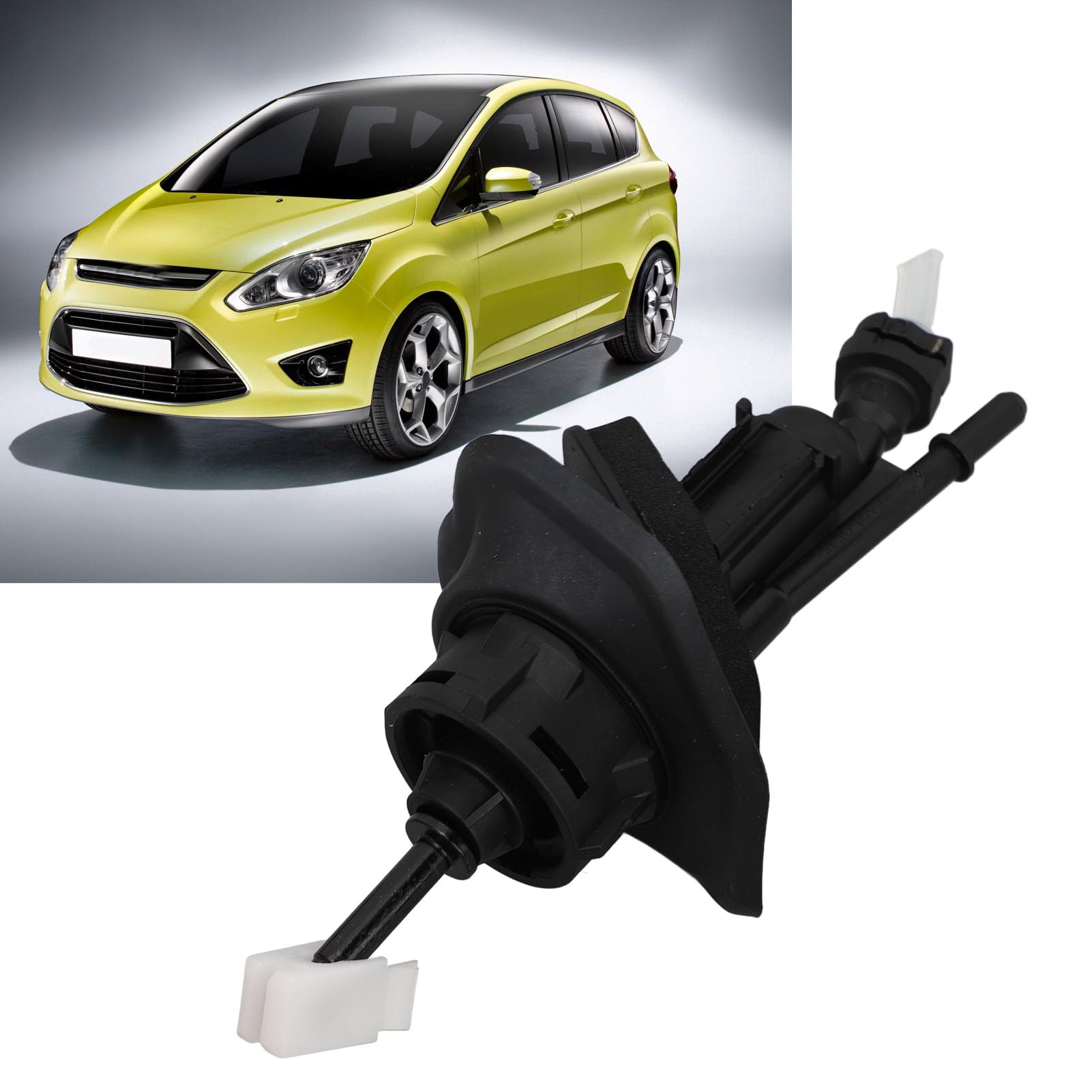 Amazon.com: Clutch Master Cylinder 1476806 for Focus Kuga C 