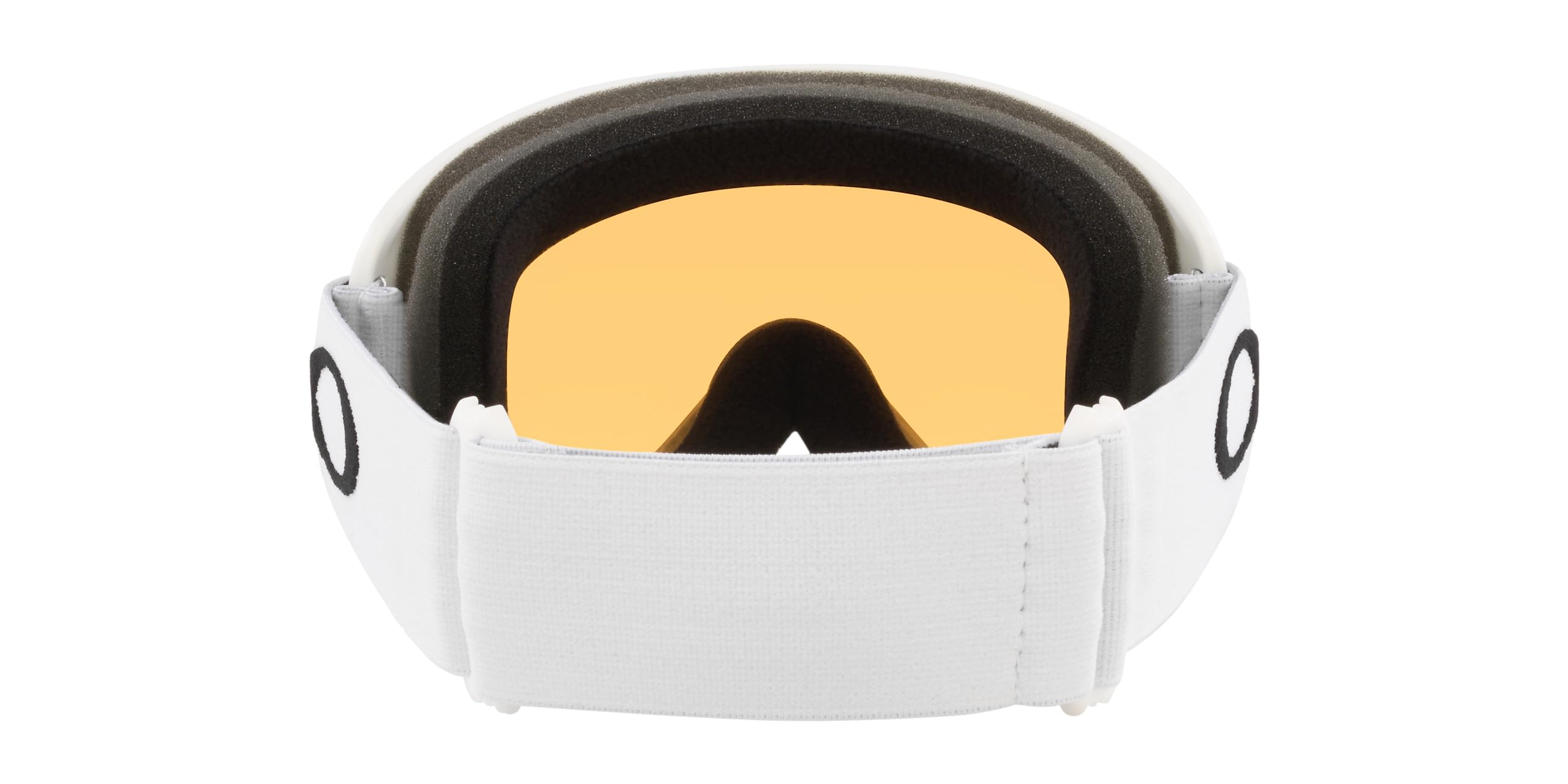 Oakley O-Frame 2.0 PRO M, Unisex-Adult Glasses, Matt White, One