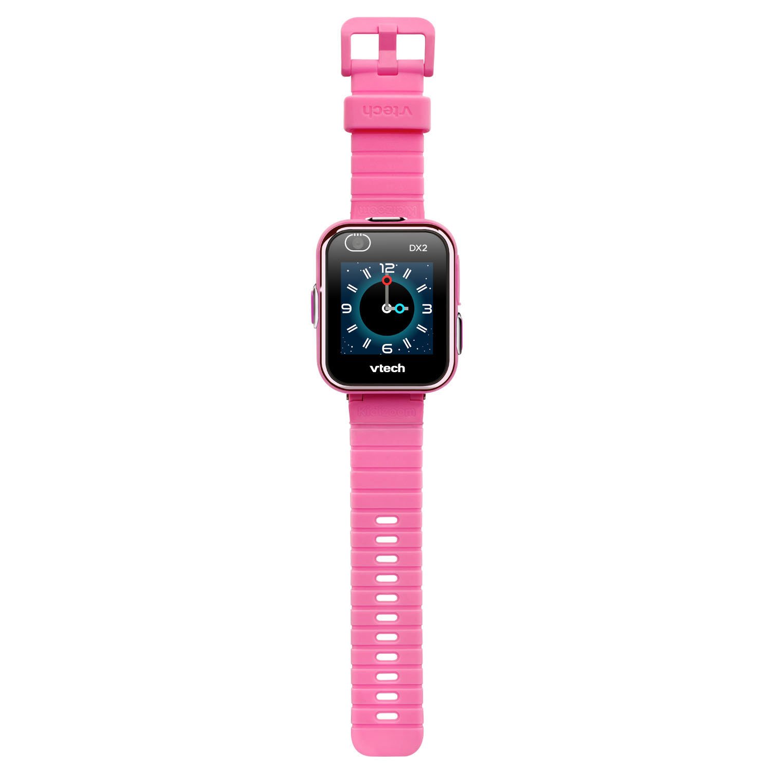 vtech kidizoom smartwatch pink