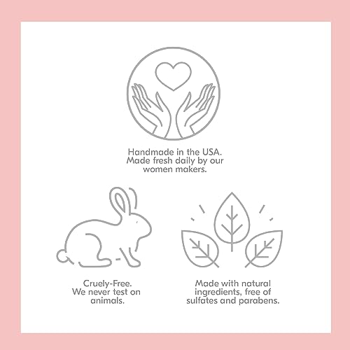 Miniatura 7 de Musee Juego de bombas de baño Rainbow  Bombas de baño relajantes de aromaterapia  Set de regalo para mujeres  Contiene 3 bombas de baño orgánicas