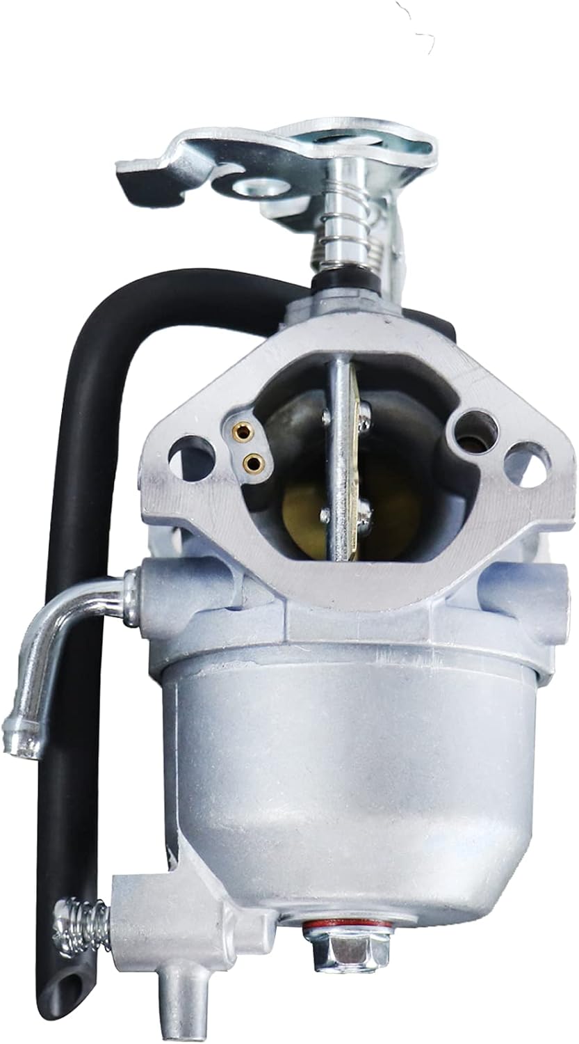 Carburetor Replacement for Kawasaki 15004-0953 Mule 610 KAF400 15003-2943 2005-2019 MULE 600 610 XC SC SX Models Carb