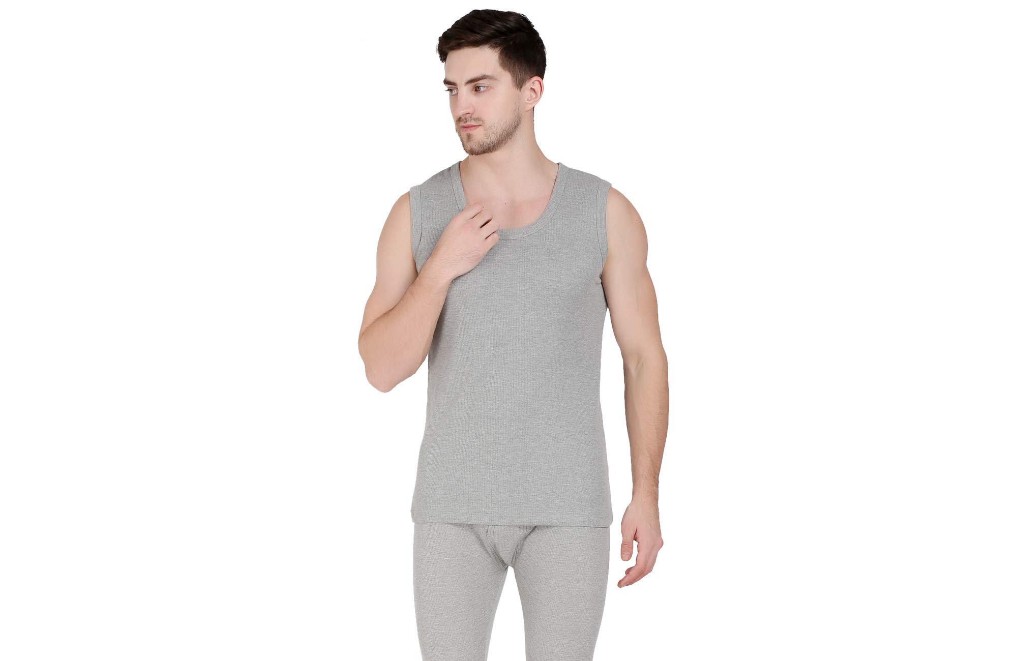 Splash Men's Sleeveless Thermals