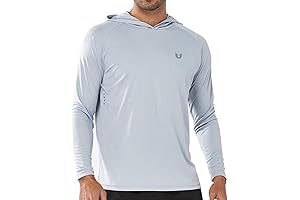 Simms SolarFlex Hoody: UPF 50+ Protection for Unmatched Sun Protection