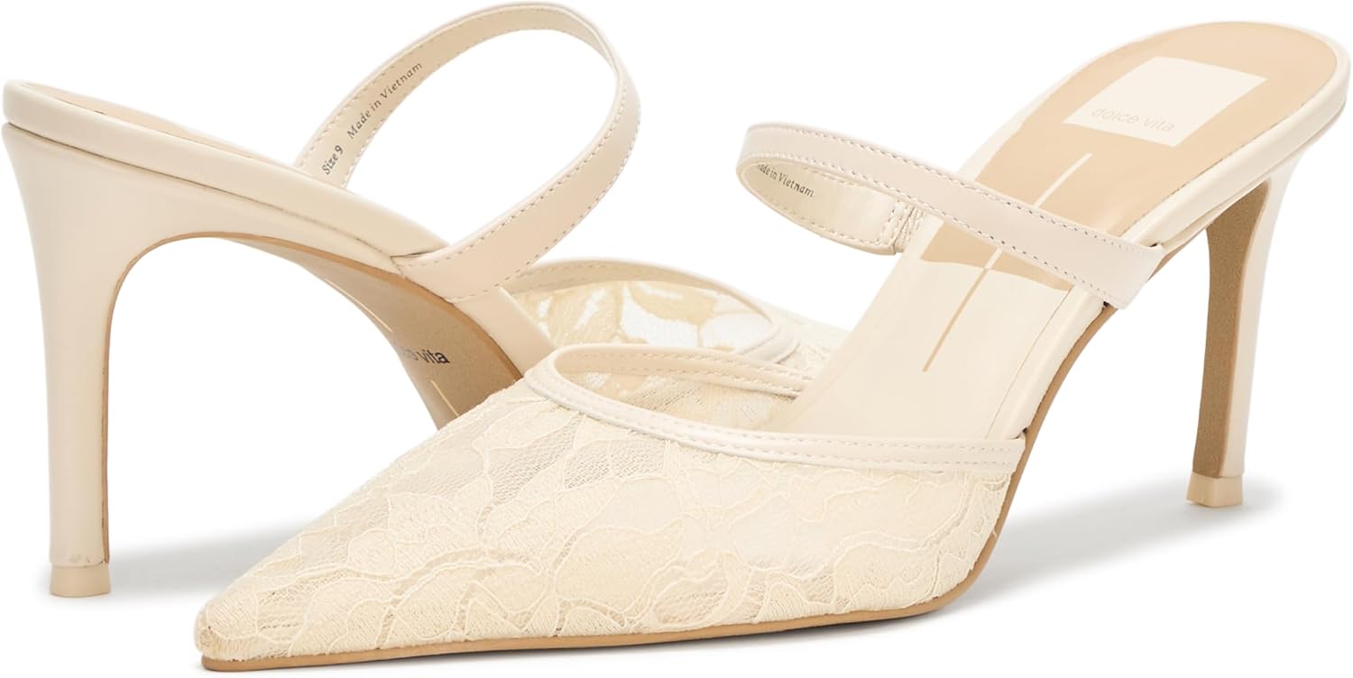 Dolce Vita Women's Katik Pump - Image 3