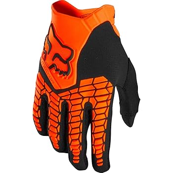 fox pawtector gloves