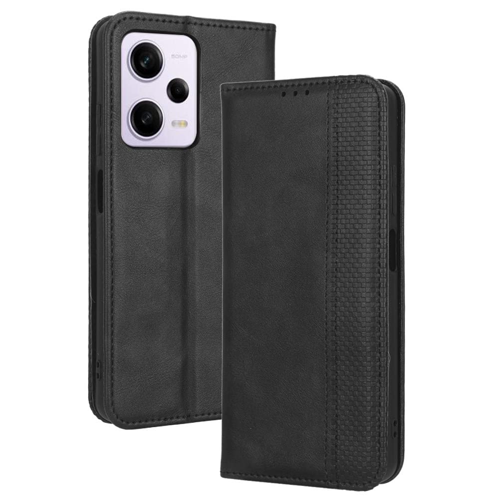 COQUE Custodia Xiaomi Redmi Note 12S 4G Shell,Magnetico