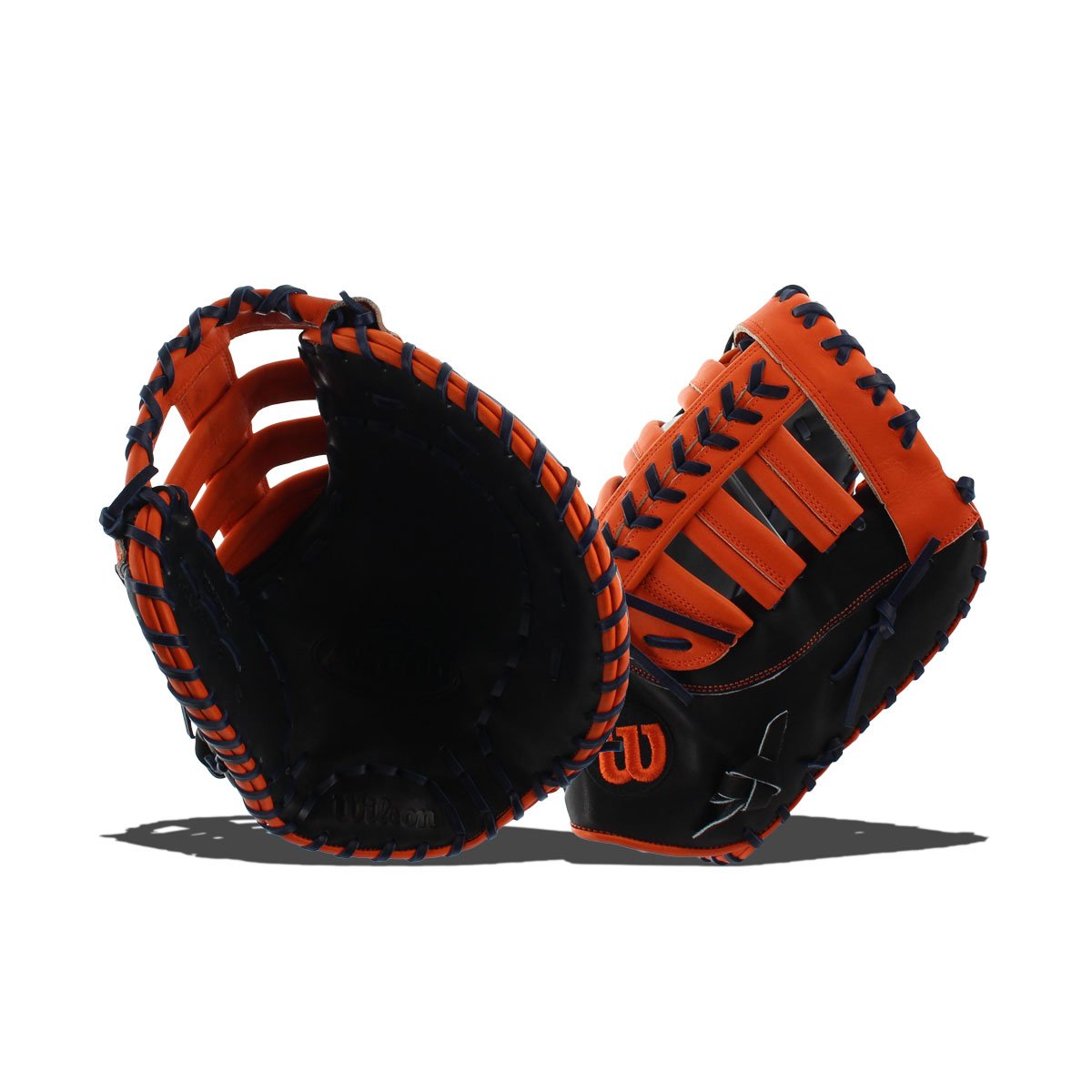 Amazon | Wilson A2000 MC24 ミゲルカブレラゲームモデル 第1ベース