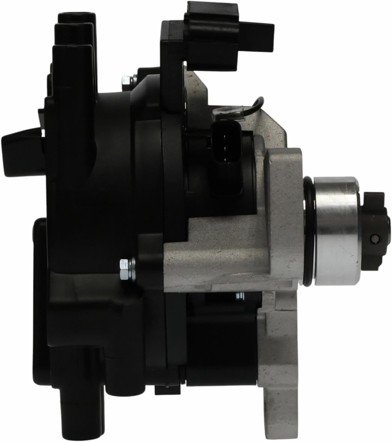 OEG Parts New Distributor Compatible With 1995-2002 95 96 97 98 99 00 01 02 Mazda KL Engines 626 Millenia 2.5 Mx-6 & Compatible With Probe GT V6, Replaces F52Z 12127-C KF34-18-200R0A