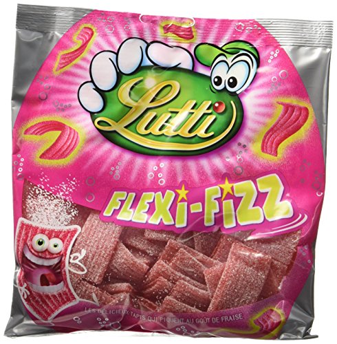 Lutti bonbons flexi fizz - vue 8