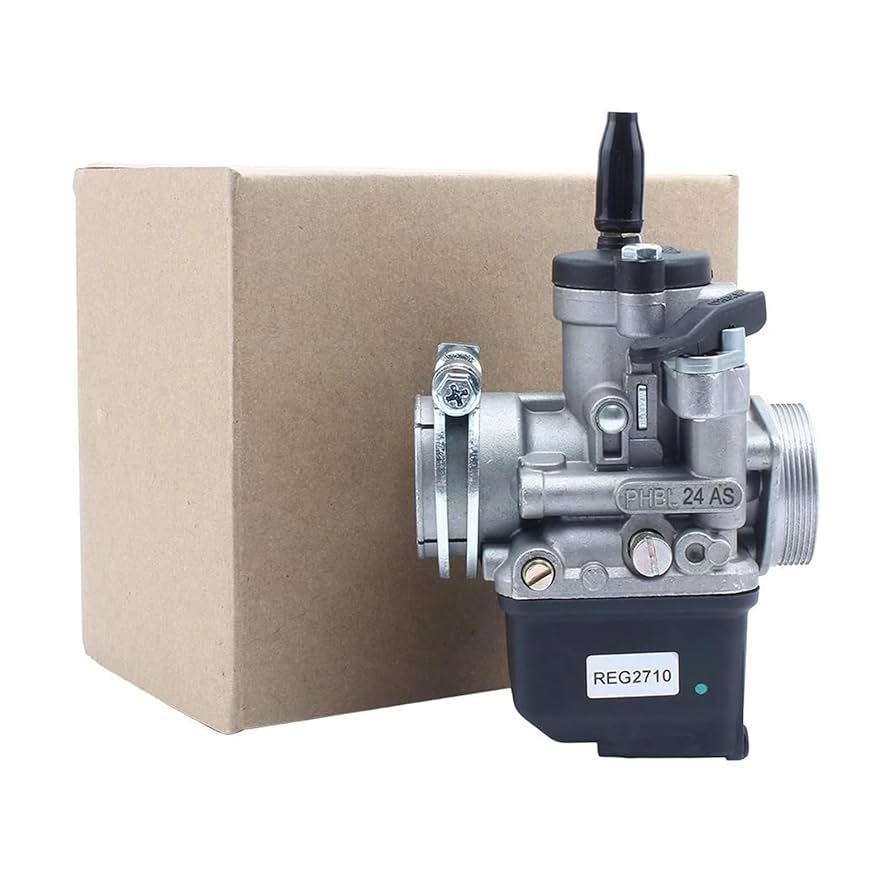 Amazon | バイク用 キャブレター キャブレター ため デロルト