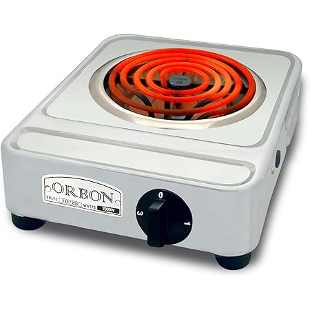 electric shegadi coil