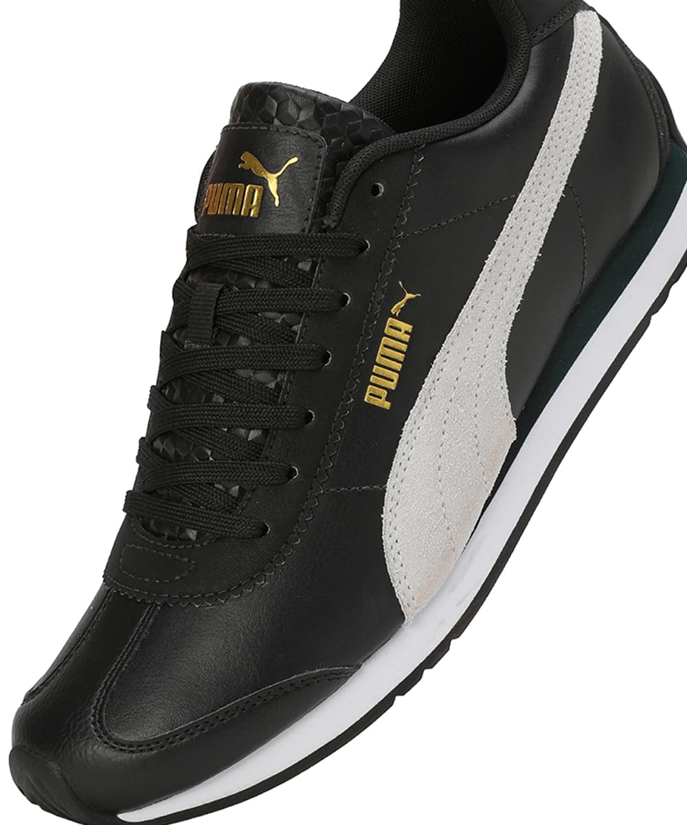 Puma Unisex-Adult Turin 3 Golazo Sneaker 7