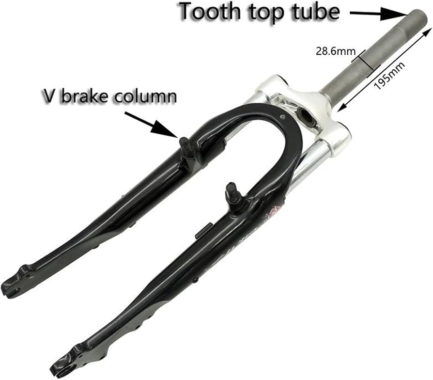 Amazon.co.jp: 瀋陽 26 インチ ツーリング サスペンション スプリング