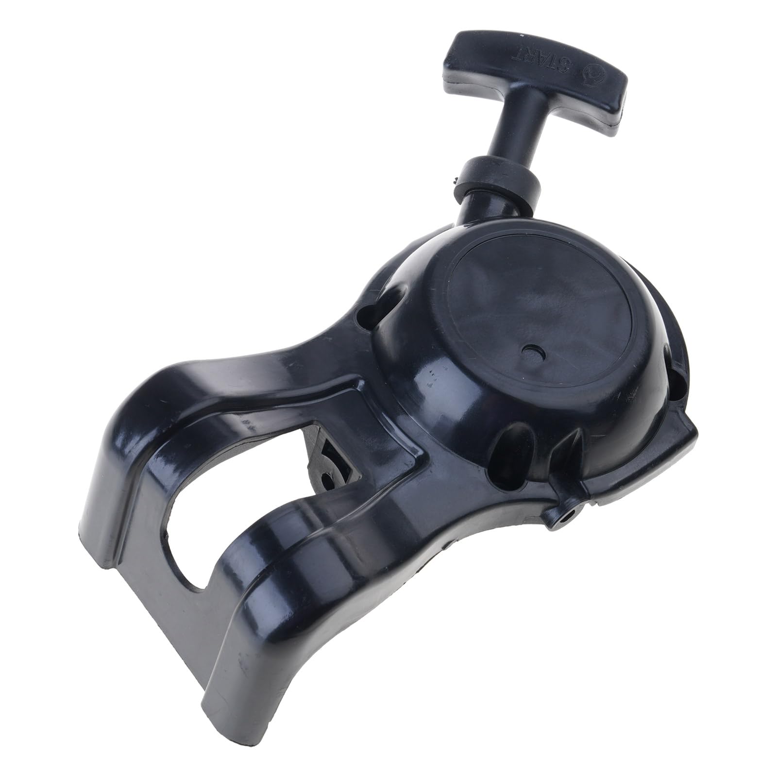 A051001312 Heavy Duty Pull Start for SHC-255, SRM225U, PPF-225, SRM225SB Grass Trimmer Heavy Duty Recoil Starter for Garden Tool
