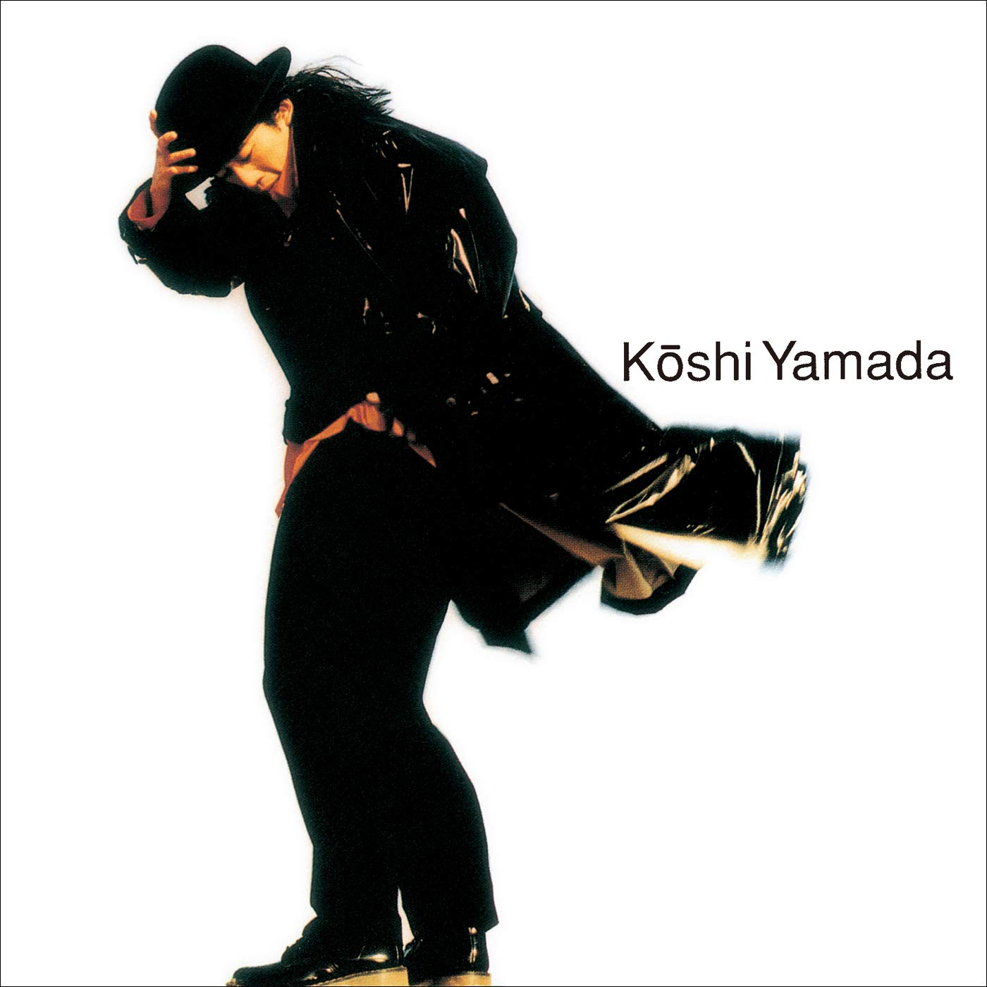 Koshi Yamada
